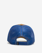 Von Dutch Vanimal Trucker Hat VDHH0022-TANGELO animal print 3