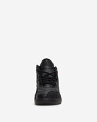 Jordan Little Kids' Air Jordan 12 Retro 151186-003 Black 3