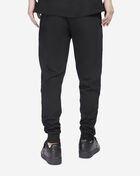 Black and Gold Brooklyn Nets Joggers