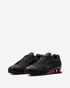 Nike Shox Z HQ7540-002 Black 2