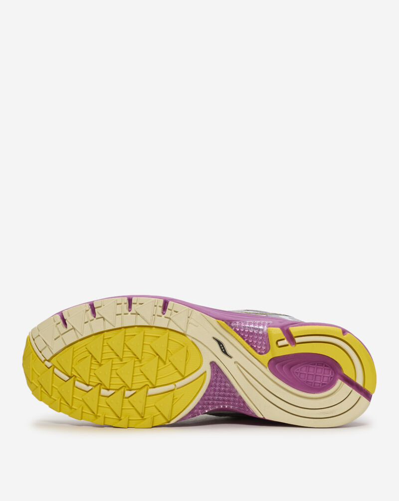 Saucony Grid Jazz 9 S60926-1 Grey 6