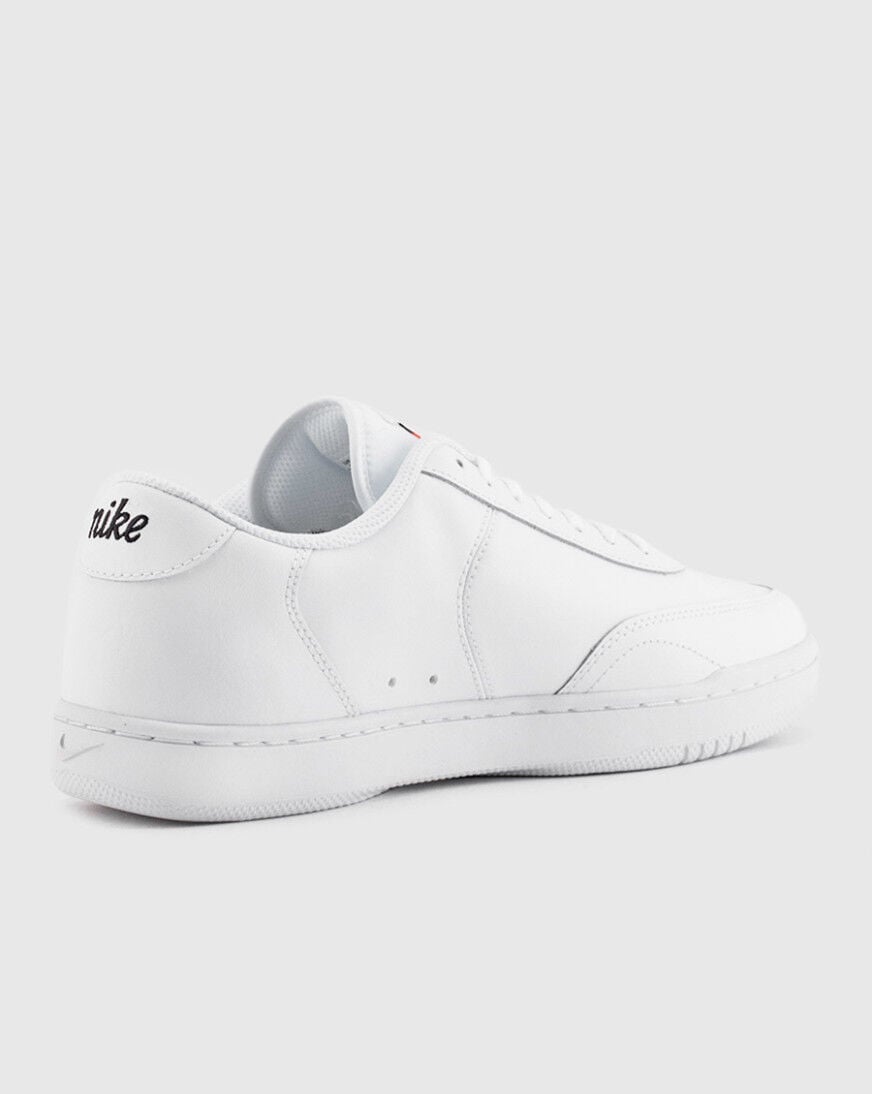 Snipes nike court vintage clearance