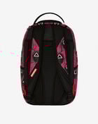Squid Game Embossed Backpack