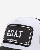 GOAT Trucker Hat