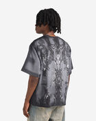 Smoke Rise Momentum Tee KT26F546SN-BLK Black 2