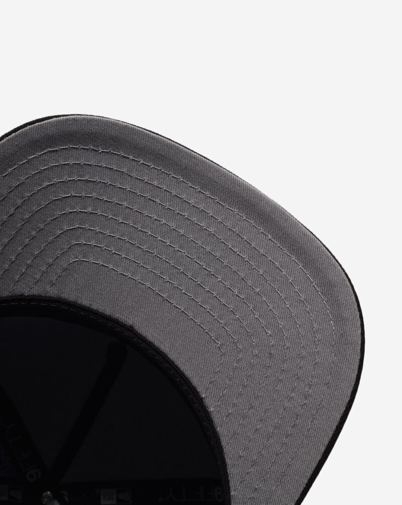 New Era 9Fifty Rare New York Yankees Rare A-Frame Snapback Hat 70944579 Blue 4