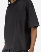 SNIPES GD Boxy Jersey SS26-MA021-001 Black 3