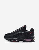 Nike Big Kids' Air Max 95 II4130-011 Black 1
