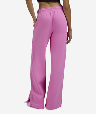 NSW Phoenix Fleece Wide-Leg Sweatpants