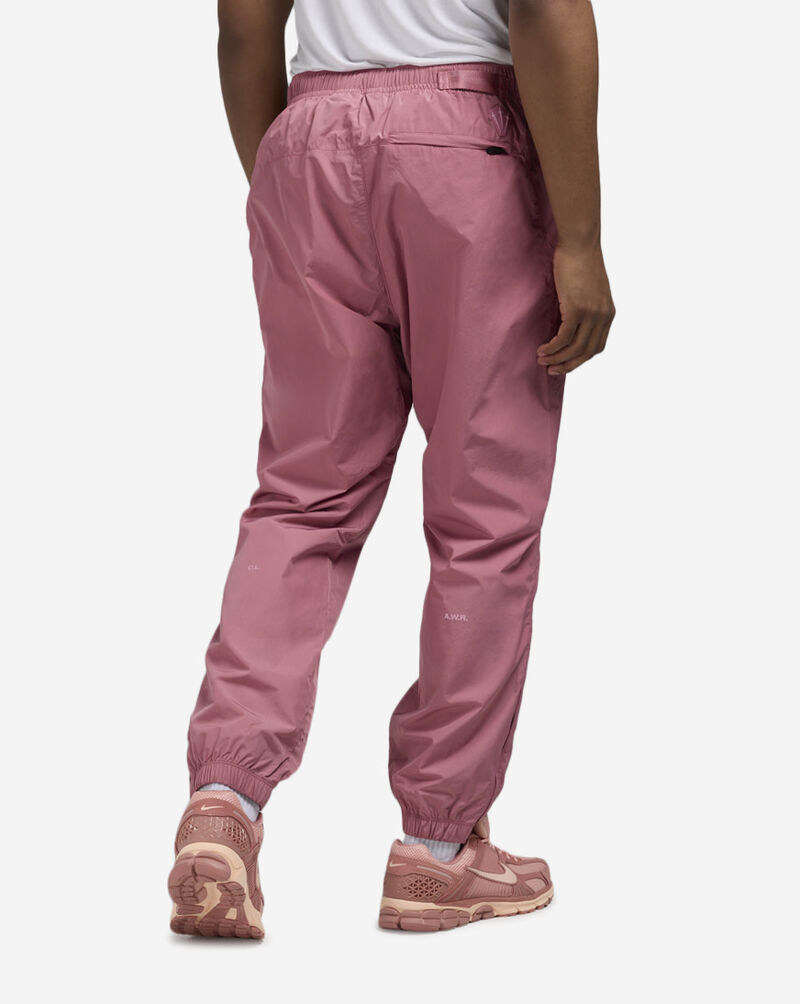 Nike NOCTA Track Pants FN7668-667 Pink 2
