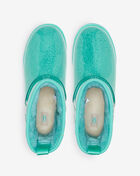 Classic Clear Mini Boot