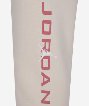 Big Kids' MJ Baseline Fleece Jogger