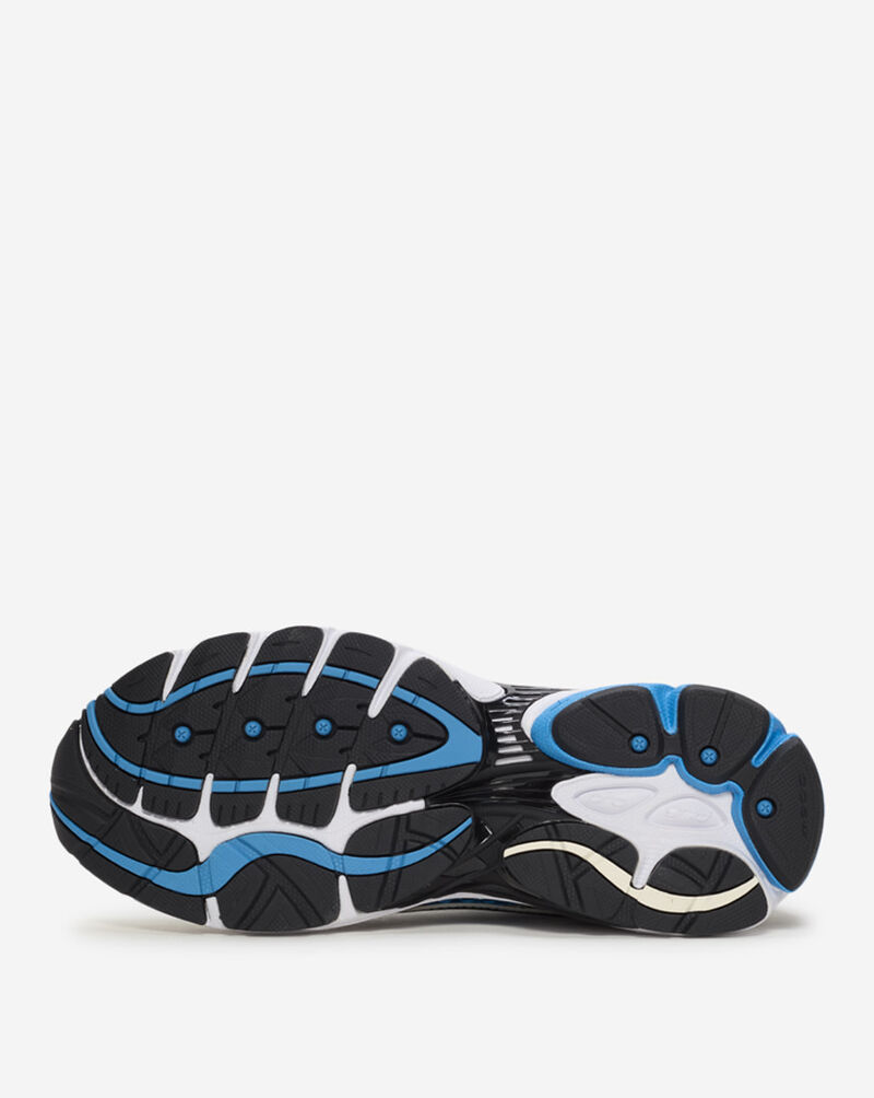 Saucony ProGrid Omni 9 S70739-4 silver 6