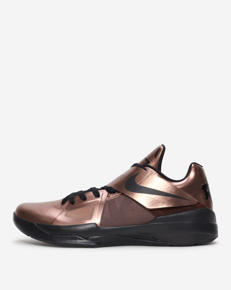 Nike KD IV FZ5913-800 Brown 1