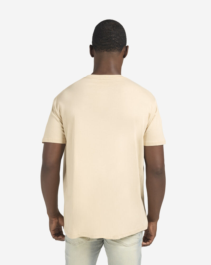 Reason Torch Tee RCF6TM-630JK Beige 2