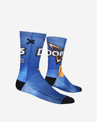 Odd Sox Doritos Cool Ranch Crew Socks (L) 33173MONCD Multi 2