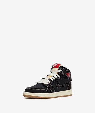 Little Kids' Air Jordan 1 Retro High OG "Flight Club"