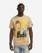 Rude Tee