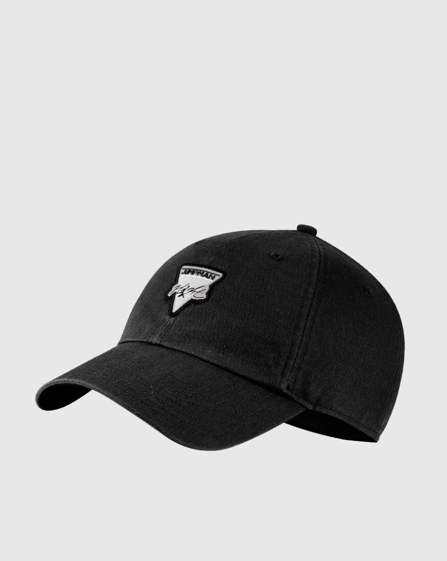 jordan flight cap
