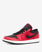 Jordan Air Jordan 1 Low 553558-605 Red 2