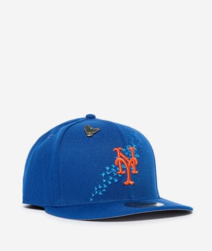 59Fifty New York Mets City Graphics Fitted Hat