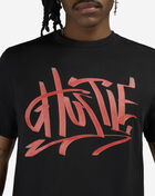 Mister Tee Marker Hustle Tee MTUS486-US-00007 Black 3