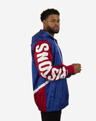 Detroit Pistons NBA Undeniable Windbreaker