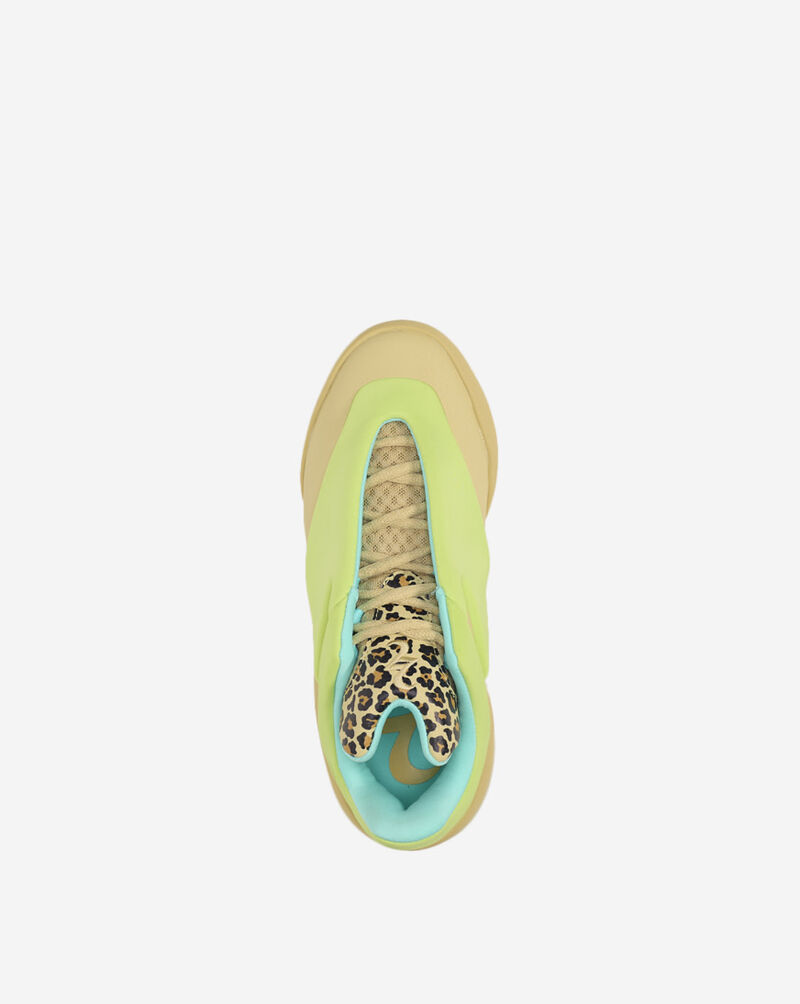 Converse Big Kids' Shai 001 Lace Up A24986C Yellow 7