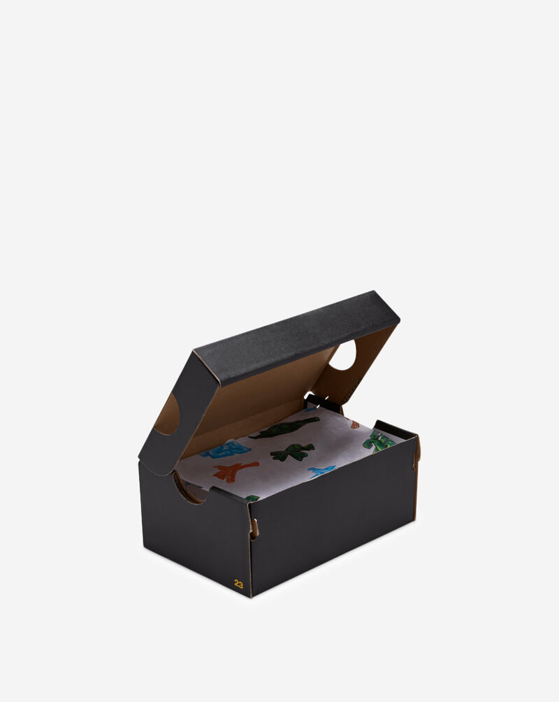 Jordan Toddler Air Jordan 1 Retro High OG FD2598-102 cream 10