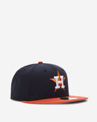59Fifty Houston Astros Core Fitted Hat