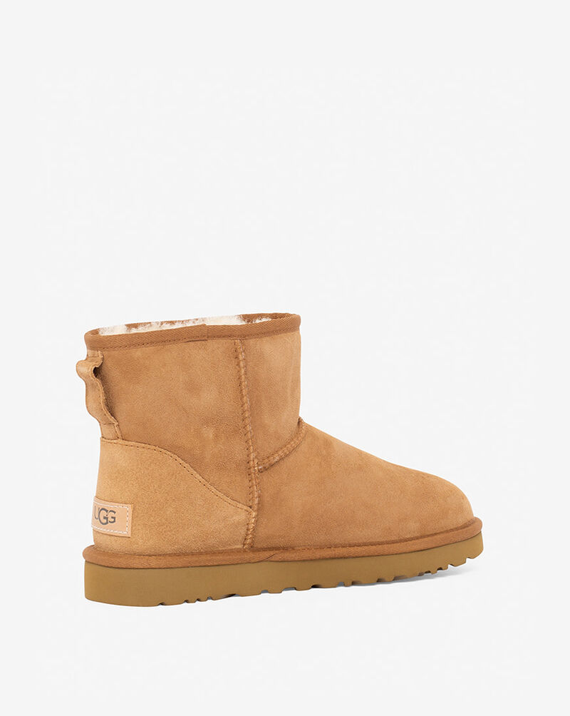 UGG Grade School Classic Mini II 1017715CHEJ Brown 3