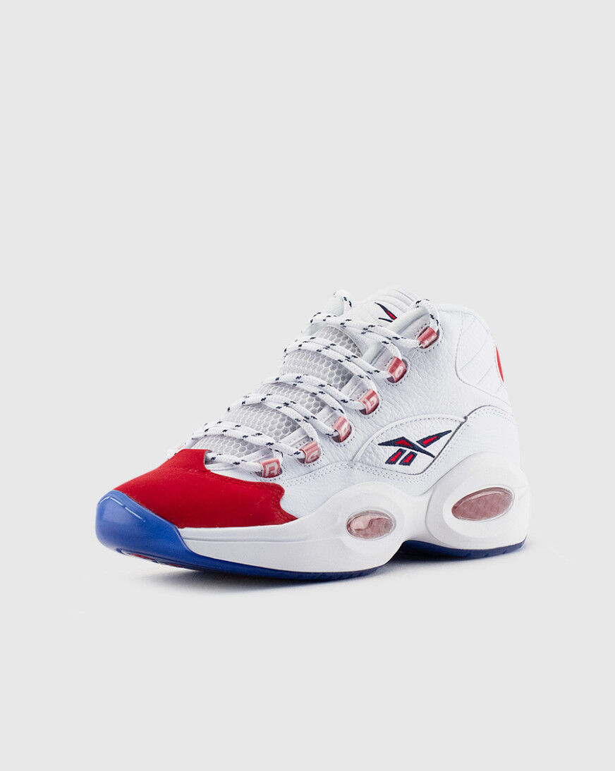 Reebok question preschool