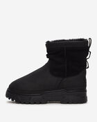 UGG Heritage Pull-On TrailGazer 1158213-BLK Black 1