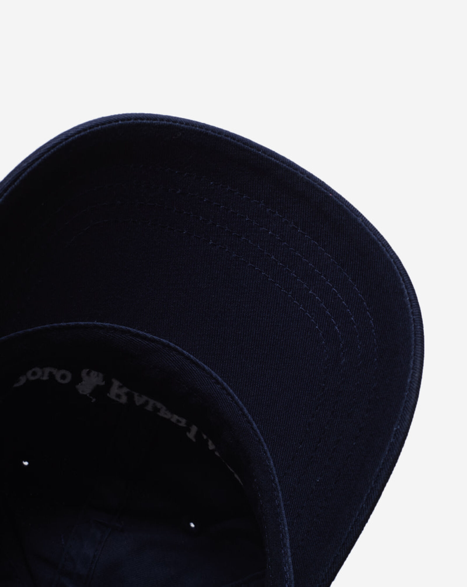Classic Twill Sport Cap