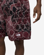 The North Face Class V Pathfinder Belted Shorts NF0A8BHV-61G Multi 3