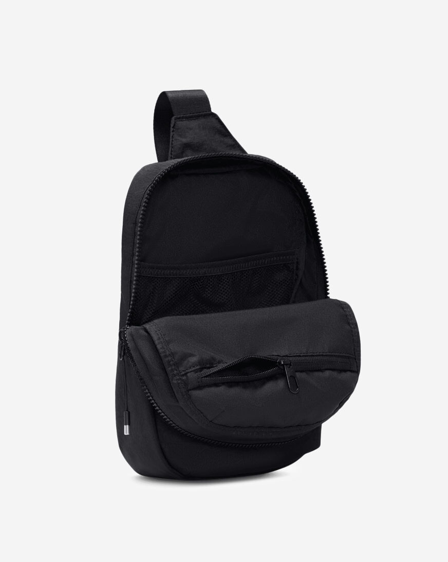 バッグ・カバンその他 Nike Aura Crossbody Bag 5L HF7038-010 Nike Aura Crossbody Bag 5L Unisex Sportswear Bag Casual