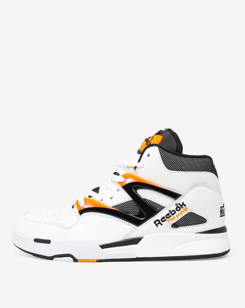 Reebok Pump Omni Zone II G57540 White 1