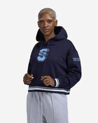 Spelman Vintage Varsity Fleece Hoodie