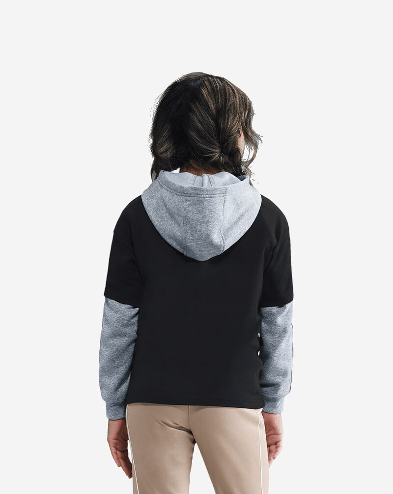 Nike Big Kids' NSW T-Shirt IF2109-010 Black 2