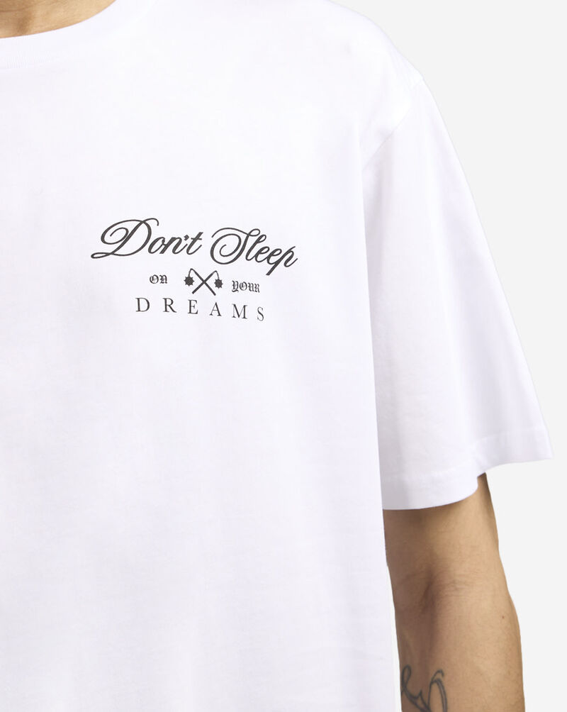 Hasta Muerte Paradise Tee AMPARADISETEE-WHT White 3