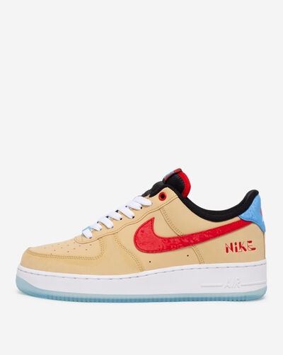 Nike Air Force One Shoes Snipes Usa