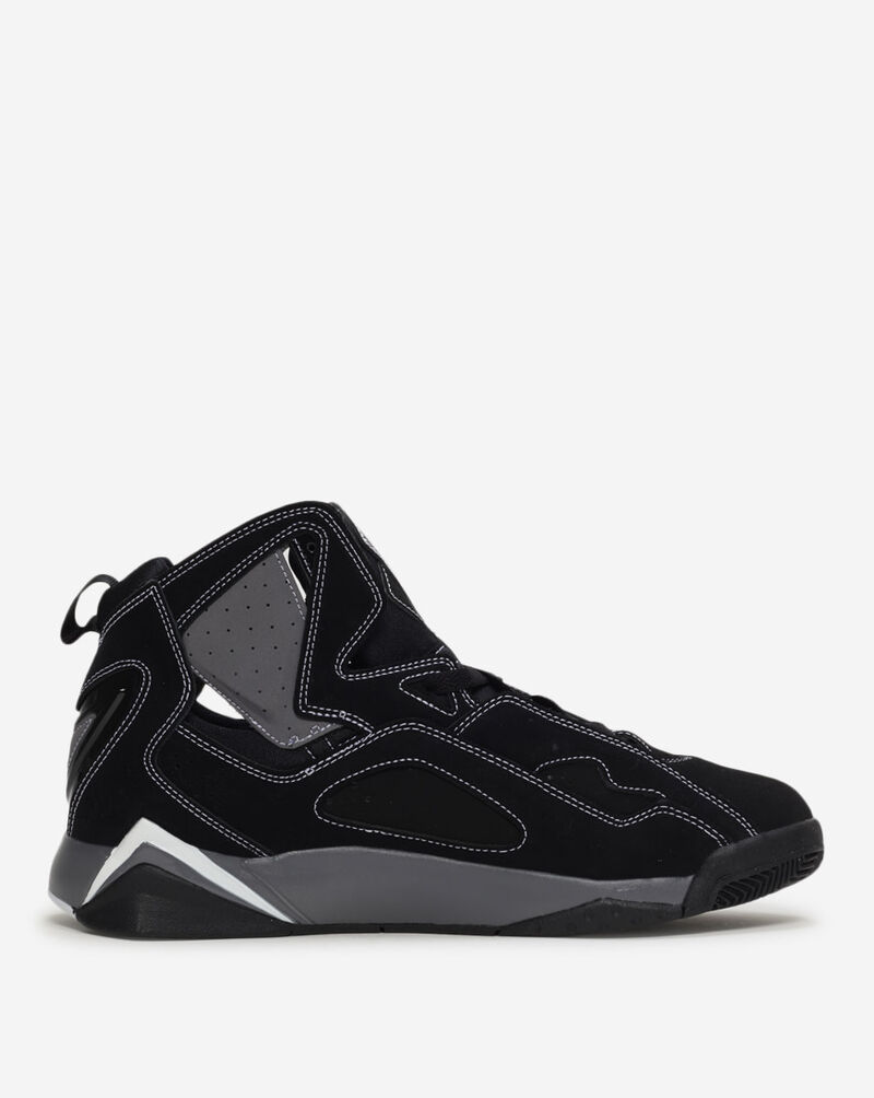 Jordan True Flight 342964-011 Black 4
