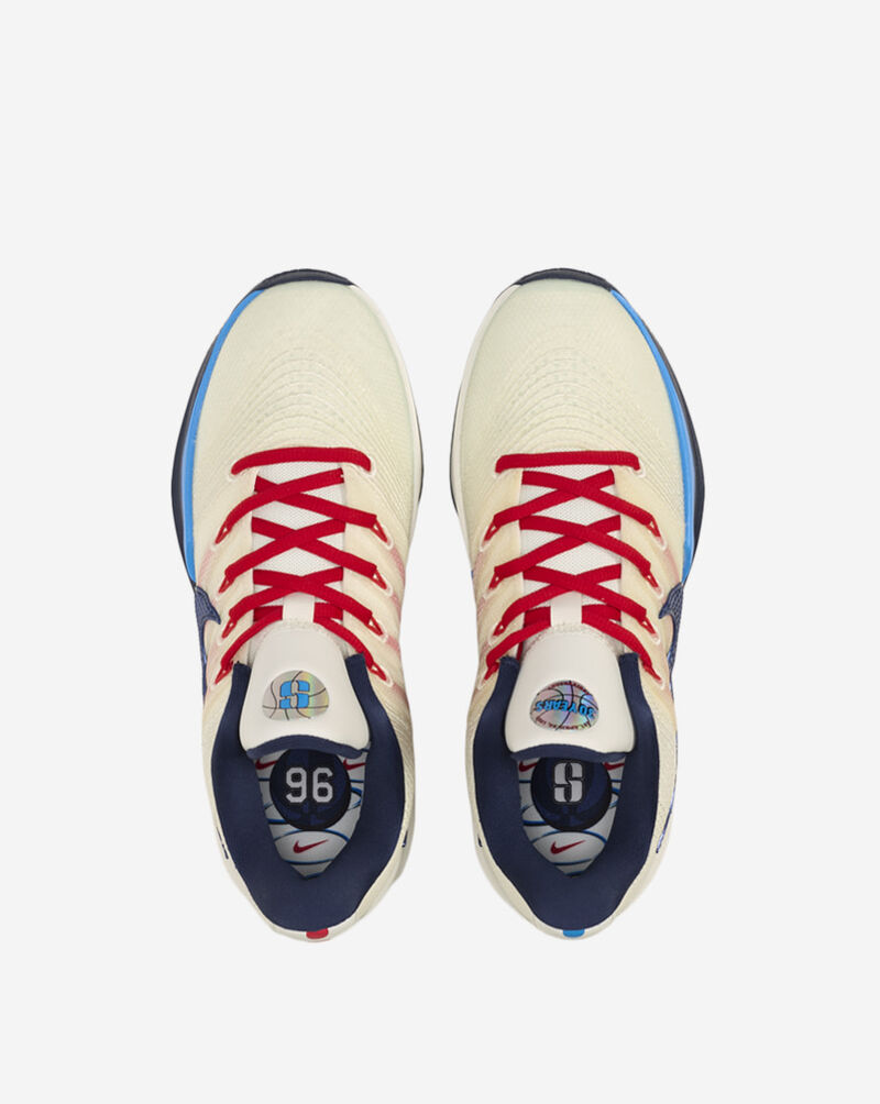 Nike Sabrina 3 "WNBA 30th" IH1125-100 White 7