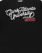Clark Atlanta University Vintage Varsity Cardigan