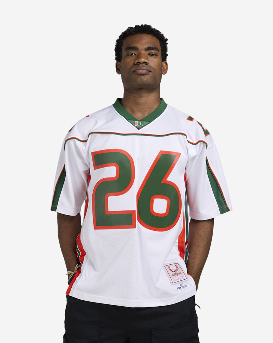 ★Mitchell & Ness NCAA Miami Hurricanes Playmaker 関税込★ Mitchell & Ness NCAA Miami Hurricanes Retrodome Pro Snapback