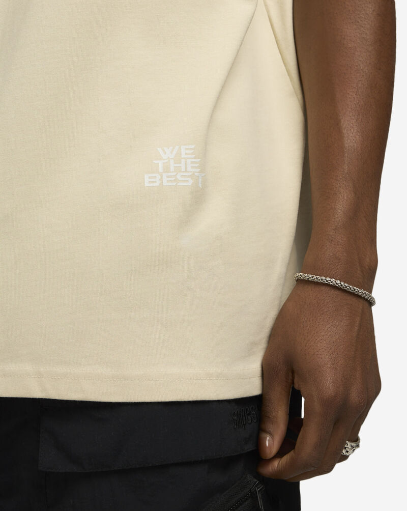 WE THE BEST Bring 2 Bags Tee WTB004-03738 White 3