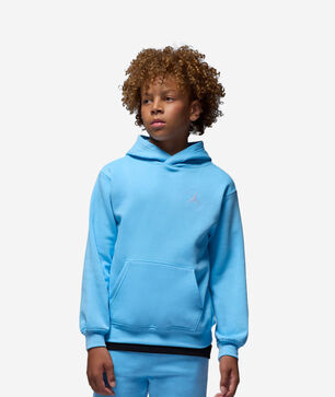 Big Kids' Brooklyn Fleece Pullover Hoodie