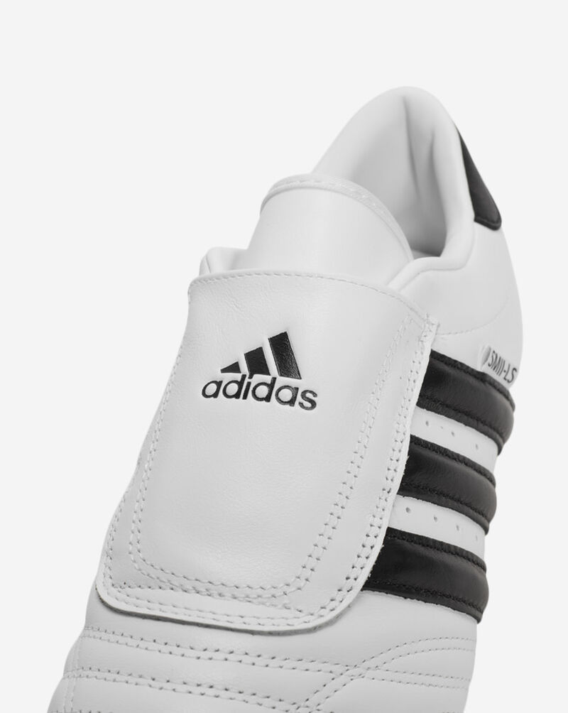 adidas Taekwondo Laceless JQ4774 White 8