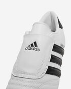 Taekwondo Laceless