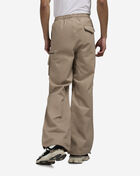 American Stitch Oversized Cargo Pants SS25B905-KHA Beige 2